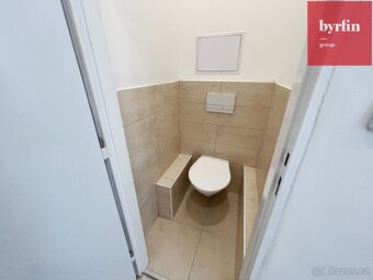 Pronájem bytu 2+1 50 m² - 7