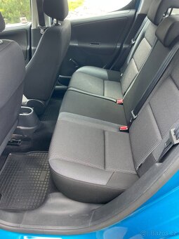 PEUGOTE 207 - 7