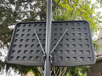 Kvalitní koš na basket Kipsta - venkovní - 7