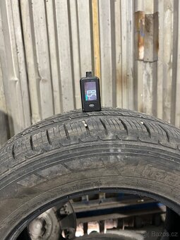 PIRELLI CARRIER 215/65 R16C ALL SEASON - 7