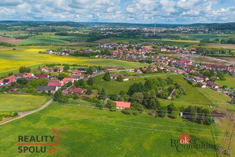 Prodej, pozemky/bydlení, 36432 m2, Na Boubín 28, Smrkovice,  - 7