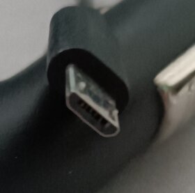 Nabíječka pro telefon USB mikro do auta - 7
