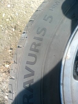 195/65r15 letni - 7