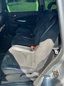 FORD S-MAX 2.0 TDCI 103KW - 7