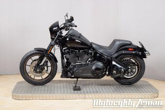 Harley-Davidson FXLRS Low Rider S 2021 - 7