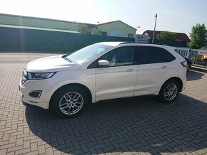 Ford Edge - 7
