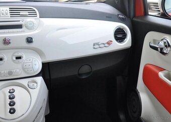Fiat 500E 83kW AUT. A/C - 7