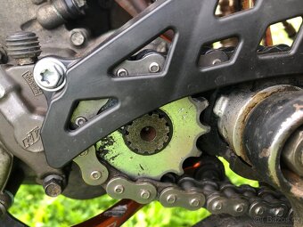 KTM SX 85 - 7