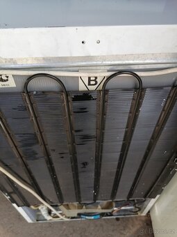 Lednice s mrazákem Ardo - 7