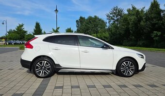 Volvo V40 T4 Drive-E Momentum - 7
