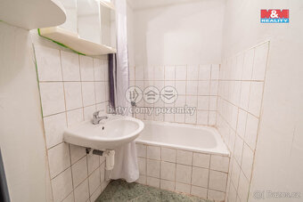 Prodej bytu 2+kk, 45 m², Praha, ul. Modrá - 7