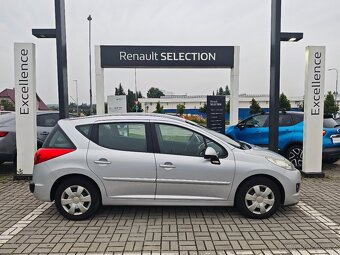 207SW Active 1.6HDI 68kW - 7