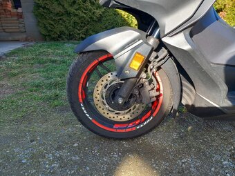 Honda Forza 125,r.v. 2019 - 7