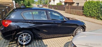 Bmw 1 F20 116i - 7