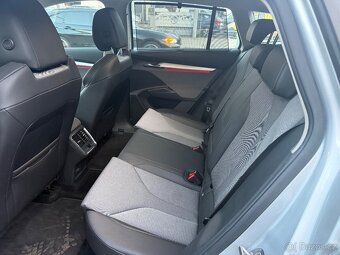Škoda ENYAQ iV 80 LOFT MATRIX KAMERA ACC - 7