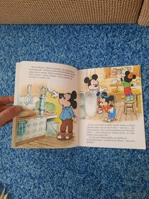 Komiksy Walt Disney rok 1992 Mickey Mouse - 7