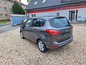 Ford B-Max 1.0i E.B.74KW 1xMajitel, S.Kniha, +Zimní kola - 7