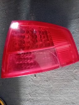 Dily Audi a8 4.0 tdi ASE - 7