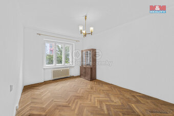 Pronájem bytu 3+kk, 79 m², Praha, ul. Nedvědovo náměstí - 7