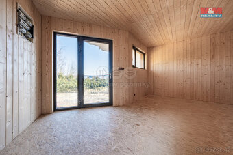 Prodej bytu 2+kk, 35 m², Horní Planá, Jenišov - 7