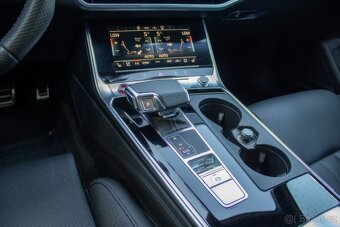2021 Audi RS 6 Avant 4.0T quattro AWD 4.0 - 7