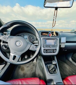 VW Eos tdi - 7