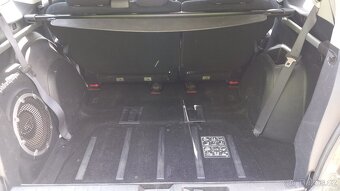 Mitsubishi Outlander 2.0 DI-D 4x4 7-MÍST - 7