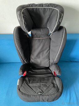 Dětská autosedačka Kiddy Guardianfix Pro 2 - 7