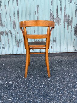 Židle Thonet - 7
