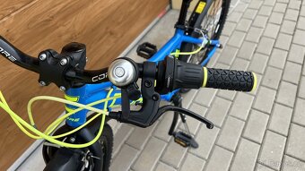 Nipper Core 24” - 7