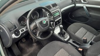 Škoda octavia 1.6tdi-77kw, r.v.2010, naj:233tis. - 7