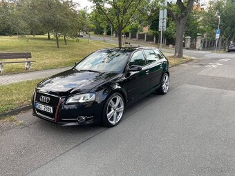 Audi A3 2.0 TDI sportback - 7