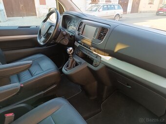 Peugeot Travler - 7