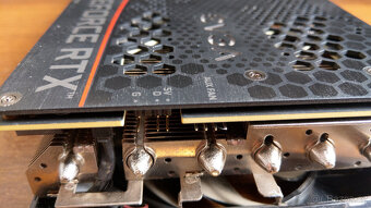 EVGA GeForce RTX 3090 FTW3 ULTRA GAMING 24 GB - 7