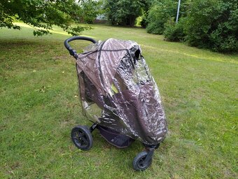 Sportovní kočár Britax - 7