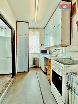 Prodej bytu 4+1, 75 m², Zruč nad Sázavou, ul. Na Výsluní - 7