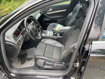 Audi A6 3.0 TDi Quattro s-line - 7