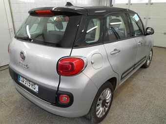 Fiat 500L 1,3 JTD - 7