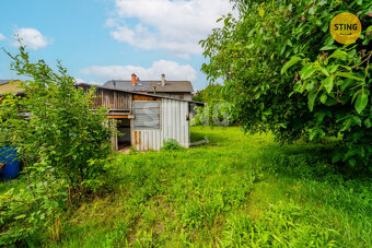 Prodej rodinného domu 90 m2 pozemek 769 m2 Česká Ves, 132923 - 7