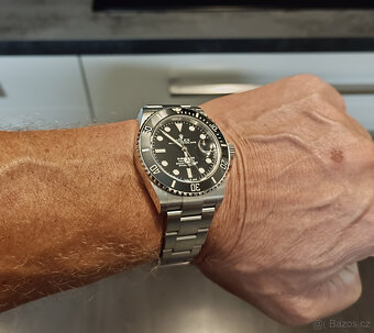 Rolex Submariner Date - 7