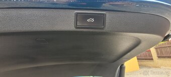 Škoda Octavia 4 TSi benzin 2022 STYLE NAVI VIRTUAL kessy - 7