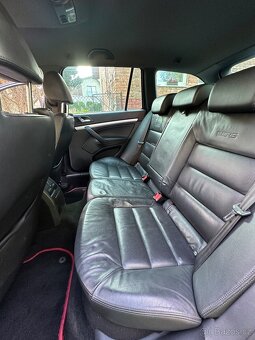 Škoda Octavia 2 rs Facelift 2.0 TDi 125 kw - 7