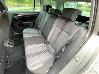 Volkswagen Golf 1.2 TSI 81kW ALLSTAR - 7