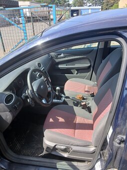 Ford focus - 7