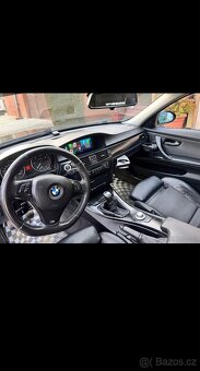 BMW E90 330D 170kw - 7