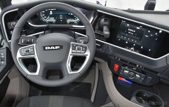 DAF Tahač návěsu XG 530 FT - 7