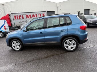 Volkswagen Tiguan 1.4 TSI 118 KW, rok 12/2014 - 7
