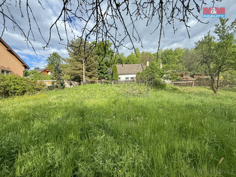 Prodej pozemku k bydlení, 1095 m², Moravská Třebová - 7