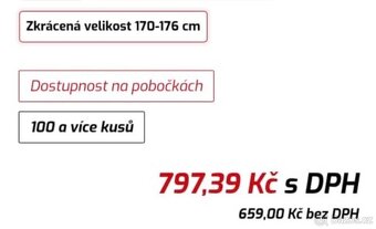Pracovní kalhoty - 7