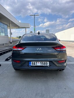 Hyundai i30 1.5-FASTBACK-AUTOMAT-MHEV - 7